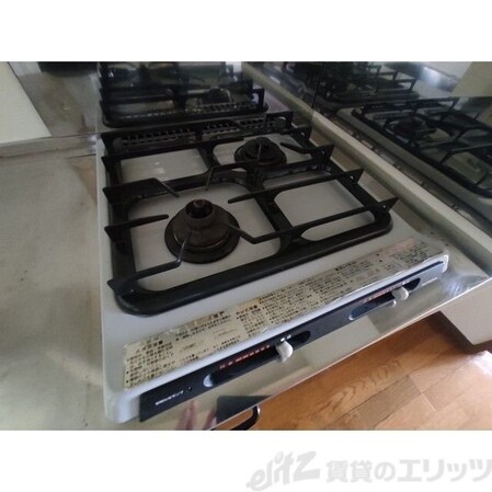 アンプルール茨木の物件内観写真